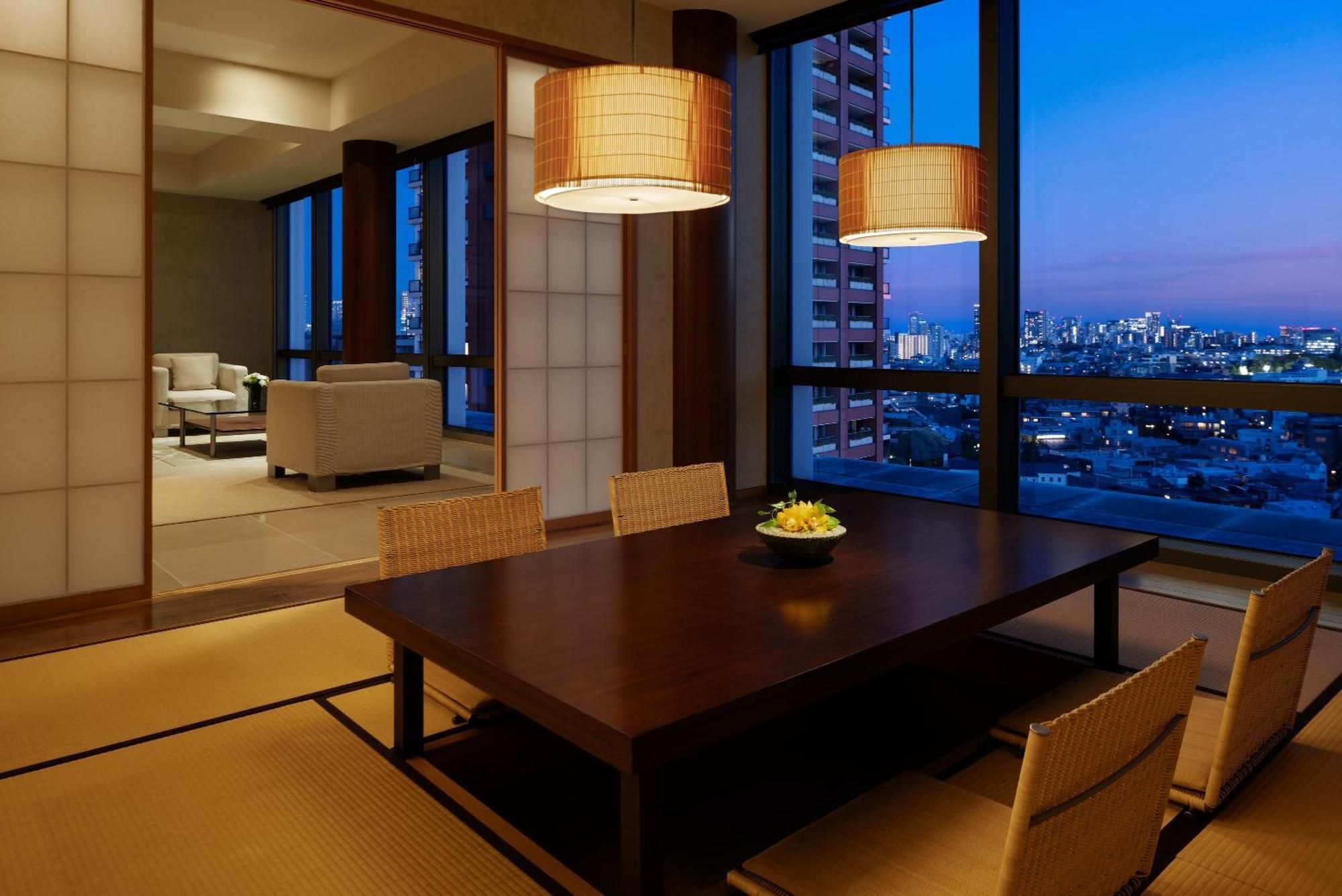 Grand Hyatt Tokyo — Photos 3